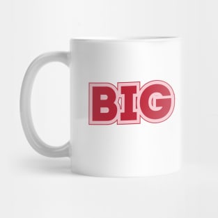 Big Star, 3rd Mug